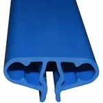 Handlauf Q5 F&uuml;r Rundbecken 450cm, Blau
