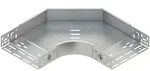 Niedax Bogen 90gr. 60x202mm Resc 60.200 S