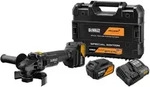 Dewalt Akku-winkelschleifer X Mclaren F1 Team Dcg45mp2t, 125mm, 18 V 2x 5,0 Ah...