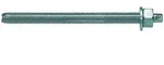 Ankerstange Asta M10x190 R 10 Stk - Upat