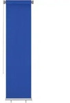 Prolenta Premium Au&szlig;enrollo 60x230 Cm Blau Hdpe