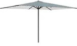 Gartensonnenschirm 200 X 300 Cm Polyester Rechtwinklig Vidaxl