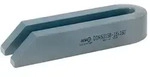 Amf - Gabelspanneisen Din 6315b Abgeschr&auml;gt Nut 26 Mm L&auml;nge 250 Mm