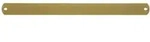 Ersatzs&auml;geblatt 550mm F&uuml;r Metall / S&auml;geblatt Metalls&auml;geblatt F&uuml;r Typ 352 L...