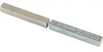 Dormakaba - Dr&uuml;ckerstift Pr 120 Fs - Vierkant 9mm, Geteilt, 77/77, Stahl...