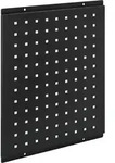 Vigor Lochwandplatte F&uuml;r Werkstattwagen, Series L Und Xl, V6399, L X B: 520x 400 Mm