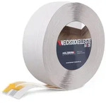 Holzbrink - Weichsockelleiste Selbstklebend Pvc 50x20mm, 15 M Winkelleiste F&uuml;r