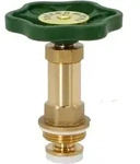 Js Fettkammer-ot F.freistromvent. Din3502,n.st.sp.,dn32,1 1/4",ptfe
