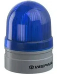 Signalleuchte Mini Twinlight 115-230vac Bu 260.510.60 Blau 230 V/ac - Werma