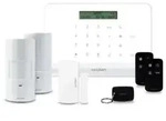 Sonderangebot - Avidsen - Angeschlossener Alarmsatz Homesecure Kabellose