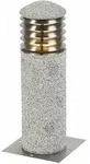 Moderne Stehleuchte Granit 40 Cm - Happy