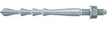 Highbond-ankerstange Fhb Ii-a L M 24 X 210/50 Gvz - Fischer