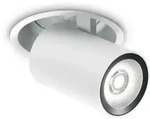 Ideal Lux - Nova Fi 12w 3000k, Incasso