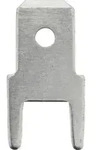 Vogt Verbindungstechnik - 382508.28 Steckzunge Steckbreite: 4.8 Mm Steckdicke:...