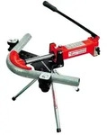 Robull Typ E, 3/8-2", Offen, Mit Zubeh&ouml;r - 057966x - Rothenberger