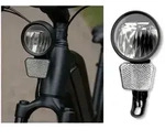 Fahrrad-scheinwerfer 49002, Premium, E-bike, 90 Lux, 6...48 V - Filmer