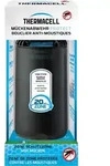 Thermacell M&uuml;ckenabwehr-verdampfer Protect Matt-schwarz Inkl. Wirkstoff 1...