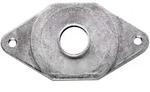 Kopierflansch 9 Mm, Ofe (630105000) - Metabo