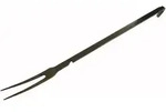 Schneider Fleischgabel Grillzangen & Grillbesteck