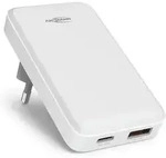 Ansmann 265pd Usb Ladeger&auml;t 65 W 1x Usb-a, 1x Usb-c&reg; Usb Pd Innenbereich