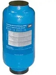 Vaillant Kartusche Zur Enth&auml;rtung (2,5l) F&uuml;r F&uuml;llstation Zur Wasserbehandlung,