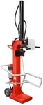 Elektrische Holzspalter Hecht 6160 &ndash; 16 Tonnen, Vertikal