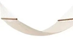 Hedvig H&auml;ngematte Offwhite.