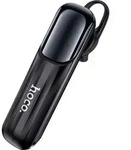 Kopfh&ouml;rer - Hoco - Essential Business E57 - Bluetooth - Kabellos - Schwarz