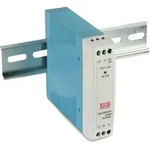 Mean Well Hutschienen-schaltnetzteil Mdr-10-12, 12 V-/0,84 A