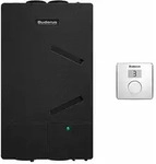 Buderus Logavent Hrv156-100 K B Kompaktl&uuml;ftungsger&auml;t Mit Wrg - 7739621503