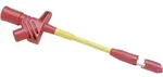 Fluke - Ac89 Sicherheits-abgreifklemme Buchse 4 Mm Cat Iv 600 V, Cat Iii 1000 V...