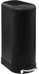 5five Simply Smart - Slim-pedal-m&uuml;lleimer Metall 30l Ariane Schwarz - 5five
