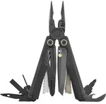 Multitool Leatherman Wave Alpha Langlebige Klinge Gro&szlig;e Schere