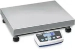Kern Pr&auml;zisions-plattformwaage Ds 150k1+c Kalibriert, Max = 150 Kg, D = 1 G