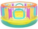 Bestway 52262 Aufblasbares Trampolin