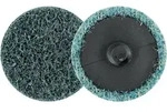 Pferd Tools Combidisc Harte Vliesronde Cdr &Oslash; 38 Mm A240f F&uuml;r Feinschliff Und Finish