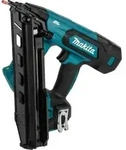 Makita Akku-stauchkopfnagler Dbn620z, 18v, 15ga 34&deg;, 32-64 Mm