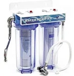 Naturewater - Nw-pr102 2 Stufen Wasserfilter Doppelfilter, 5 &Mu;, 26,16 Mm...