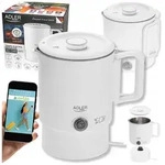Adler Ad1388w Reise-wasserkocher