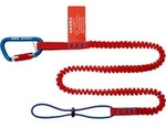 Knipex - Tt Fangleine Mit Mat.-karabiner
