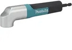 Makita Winkelschraubvorsatz Impact Black 1/4 - 90&deg; Winkel E-25030