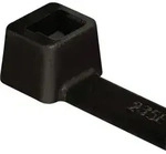 Hellermanntyton - 111-15460 T150l-w-bk-q1 Kabelbinder 820 Mm 8.80 Mm Schwarz