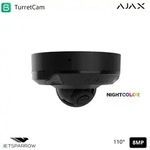 126272 - Tvcc - Domecam Mini Hl (8 Mp/2.8 Mm) - Kamera Hl Verdrahtet (8 Mp/2.8...