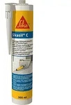 Silc Sanit&auml;rsilikon 300ml Transparent - Sika