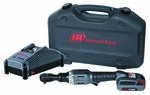 Ingersoll Rand Akku-ratschenschrauber R3130-k12-eu - 3/8" 20v, 1x 2,5 Ah + Lader