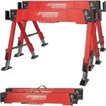 Rothenberger Industrial Duo Falt Arbeitsbock - 1500005750