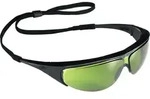 1006405 Schutzbrille Schwarz En 169 Din 169 - Honeywell