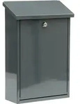 Toya - Briefkasten 400x250x100mm 78571 Vorel