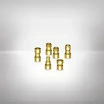 Duosolar Schnellkupplungssystem Va Mit Klemmring Kupfer 22mm F&uuml;r Va-rohr Dn 20,
