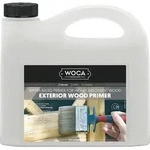 Woca Exteror Wood Primer, 2,5 L